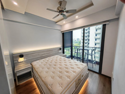 Lake Grande (D22), Condominium #617161901